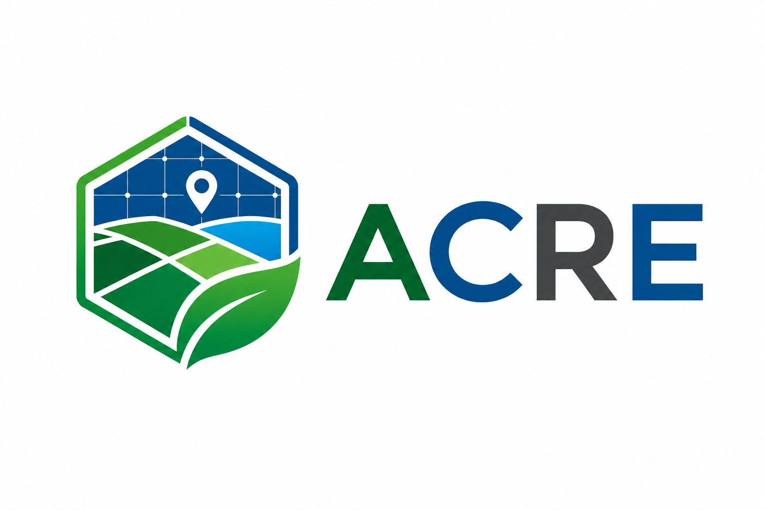 ACRE logo